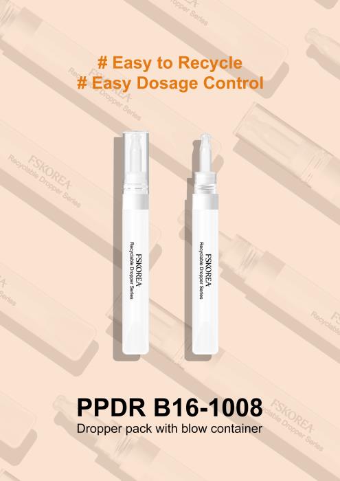 Squeezable All PP Package ( PPDA B 15)